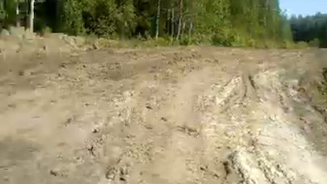 ДОРОГА ПРОСТО ЖЕСТЬ-23gp смотреть онлайн