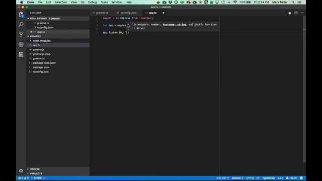 Why We Use TypeScript смотреть онлайн