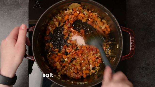 Fasolada Greek Bean Soup