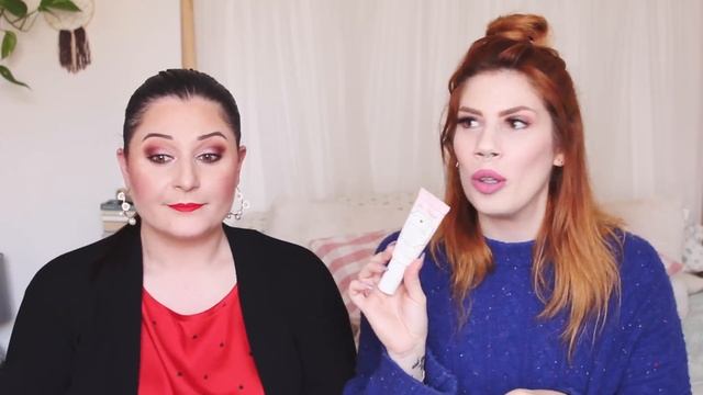 Fondotinta per pelle grassa/acneica ma secca e disidratata???? ECCOLI! feat GLORIA FAIR смотреть онлайн