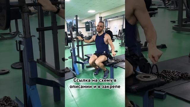 Плюсы прибавки +2.5 кг к жиму лежа каждую неделю смотреть онлайн
