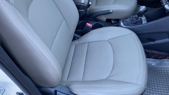 Kia Rio 2016 AT 1.5 Zin đẹp giá yêu thương hotline:0989059666 смотреть онлайн