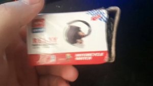 Стартер не перестаёт крутить и мотоцикл постоянно заводится (РЕШЕНИЕ ПРОБЛЕМЫ)