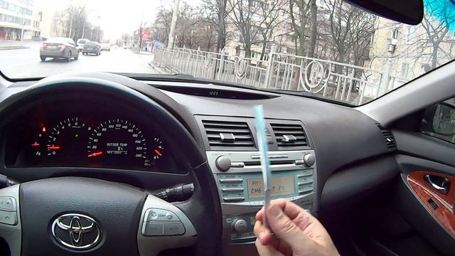 Бесплатный ароматизатор в авто. Приятный запах в салоне автомобиля. Лайфхак смотреть онлайн