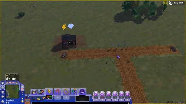 SimCity Societies Gameplay - Part 1 - Getting Started смотреть онлайн