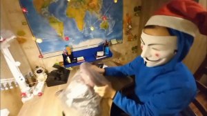 Обзор DEXP Wheelman 2! |РУЛЬ ЗА 5000₽?|