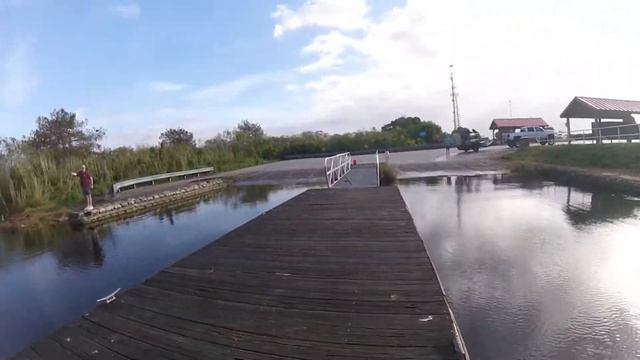 More Tips for Catching Catching Peacock Bass and Oscars on Alligator Alley (Florida Everglades) смотреть онлайн