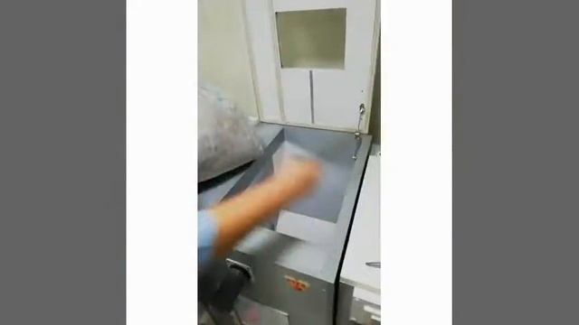 Начало чистки подушки смотреть онлайн