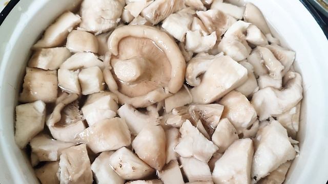 Приготовление осинового (тополевого) груздя. Как замариновать и можно ли жарить? смотреть онлайн