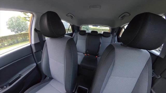 Hyundai i20 Hatchback SE - DE17ONK смотреть онлайн