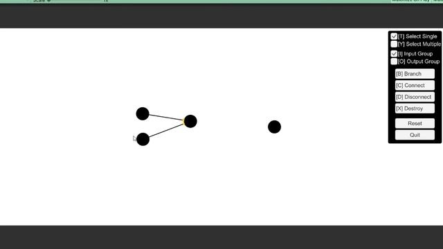 Node Network Basic Functions смотреть онлайн