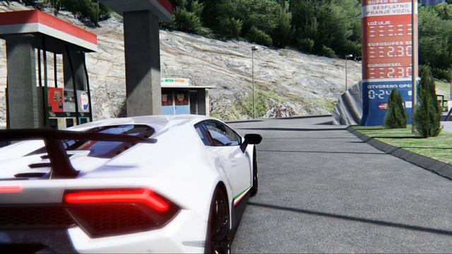 Assetto Corsa #23 Screenshots смотреть онлайн
