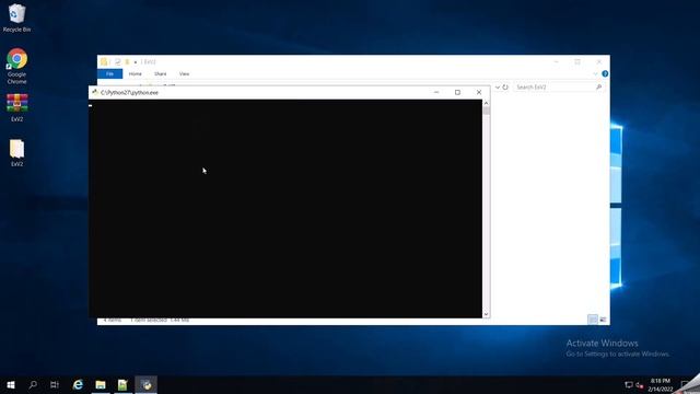 How to run EXV2 смотреть онлайн