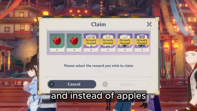 GET 20 WISHES BY MAIL + FREE CHARACTER & Skin | Genshin Impact смотреть онлайн