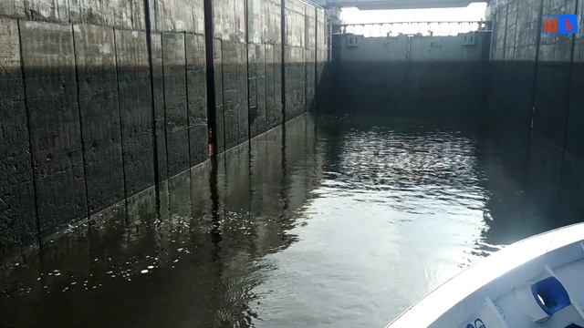 Чебоксарские шлюзы смотреть онлайн