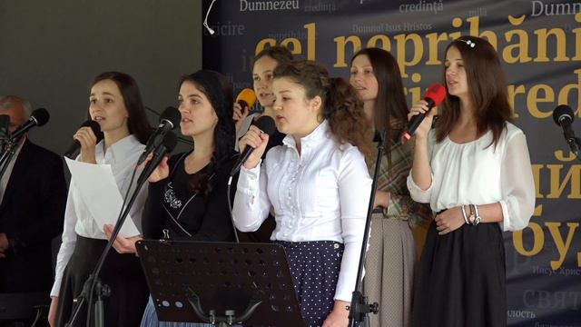 Мои источники в Тебе мой Бог - Христианские песни смотреть онлайн