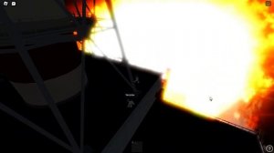 Взрыв ЧАЭС! ▶ Roblox
