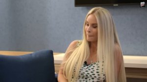 #Инфасотка. Выпуск 7. Анна Алхим. 18+