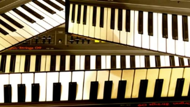 Polyphonic Stream смотреть онлайн