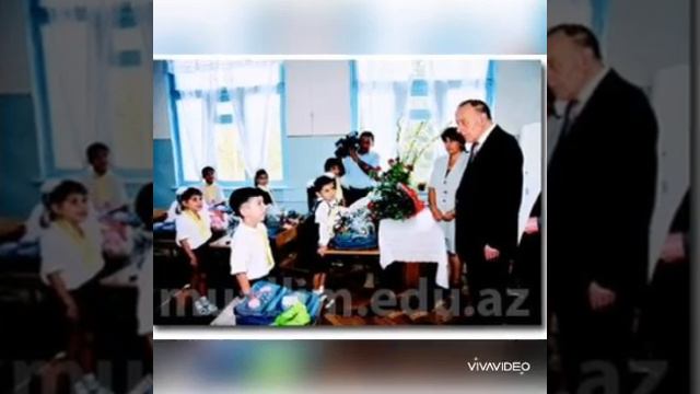 Гейдар Алиев-Общенациональный лидер смотреть онлайн