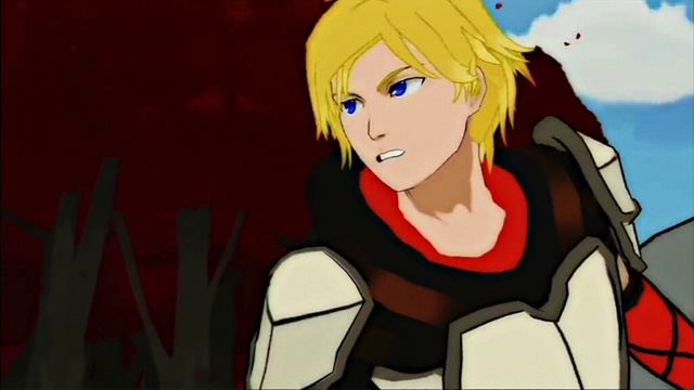 RWBY - Jaune Arc Voice Reel смотреть онлайн