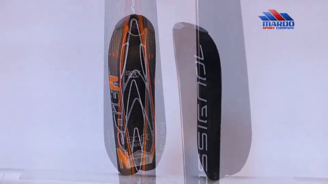 LY190242 lyže ROSSIGNOL ZENITH Z3, SOFT tech, H structure tech + Rossignol Axium 200 MOV смотреть онлайн