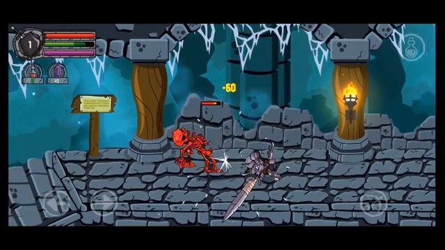 Watcher Chronicles RPG Gameplay | Official Launch | @GameLa3Review смотреть онлайн