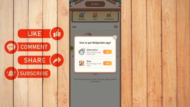 How To Get Pets In Widgetable (Quick Guide) смотреть онлайн