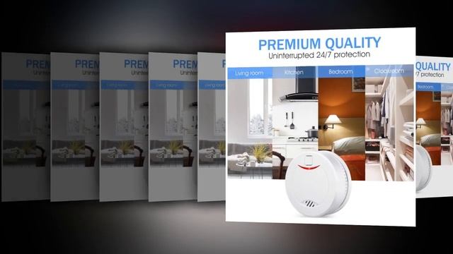 vlc record 2019 12 23 21h28m53s SmokeSOS Review Best Smoke Detector Of 2019 mp4 смотреть онлайн