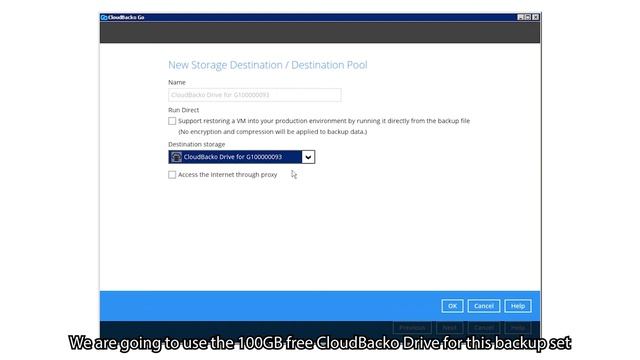 How to backup your virtual machines on a Microsoft Hyper-V host (2-min User Guide) смотреть онлайн
