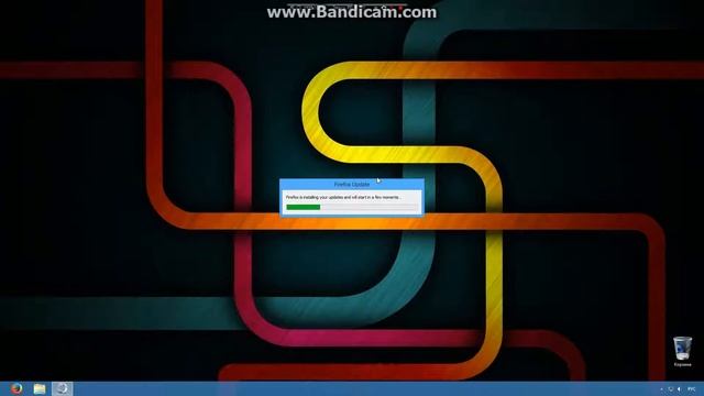 Обновление до Mozilla Firefox 24 -- Update Firefox 24 смотреть онлайн