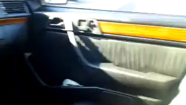 Mercedes benz 1992 300e w124 смотреть онлайн
