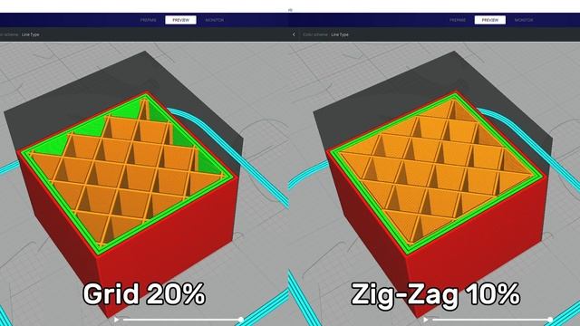 Увеличение скорости печати： оптимизация настроекУвеличение скорости печати: оптимизация настроек смотреть онлайн