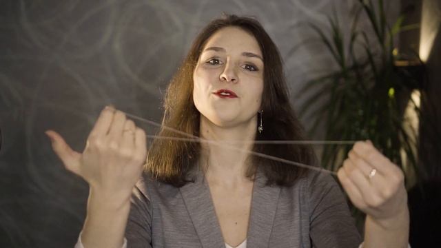 Обучение коррекцией ниткой (тридинг) смотреть онлайн