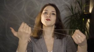 Обучение коррекцией ниткой (тридинг)