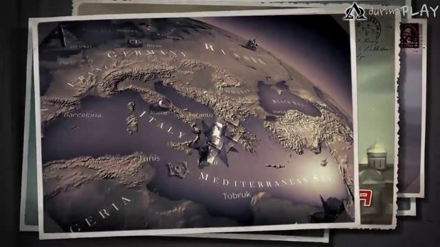 Blazing Angels 2 Secret Mission of wwii Video - http://durmaplay.com смотреть онлайн