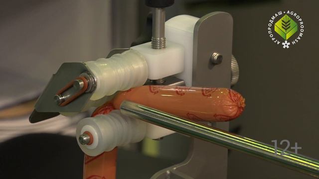 УЧАСТНИКИ "АГРОПРОДМАШ-2020": ООО "МЯСНОЙ ОЛИМП" смотреть онлайн