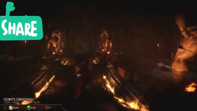 Mortal kombat 11 how to find Reptile and gain the fragments смотреть онлайн