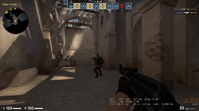 Why High FPS Matters смотреть онлайн