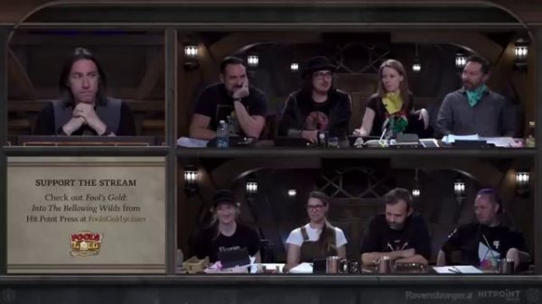 The Best of Robbie Daymond (Dorian Tribute)