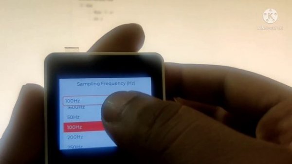 M5 Core2 based on esp32 with LVGL, FreeRTOS and Firebase.