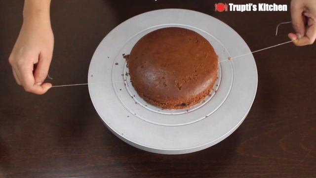 1/2 kg Eggless Black Forest Cake Recipe | Eggless Black Forest Cake | Cake Recipe смотреть онлайн