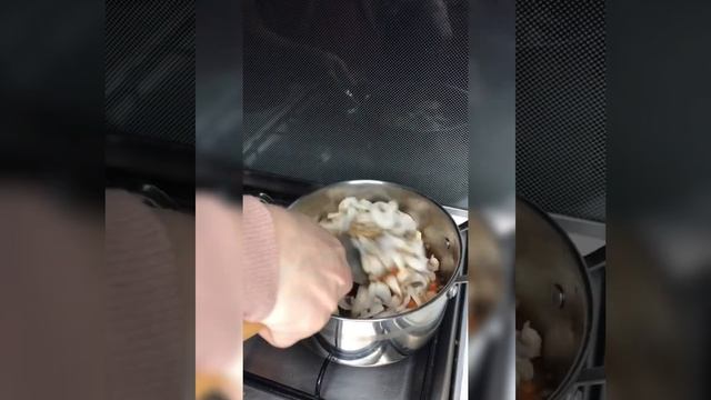 ?ОЧЕНЬ ВКУСНЫЙ СЫРНЫЙ СУП ? смотреть онлайн
