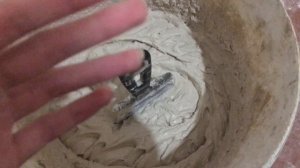 Как замесить гипсовую штукатурку