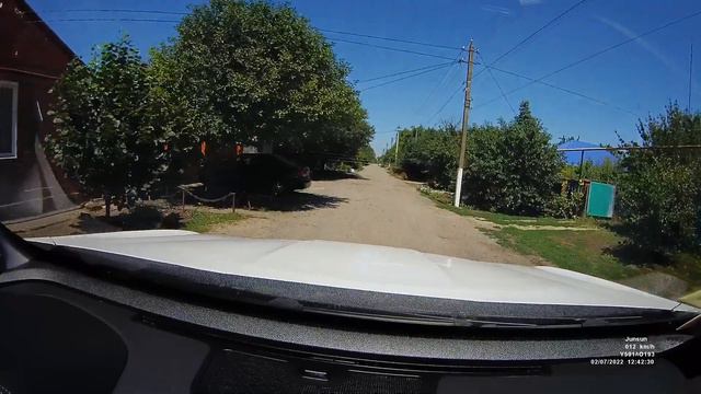 пос. Александровка, лиман рядом. смотреть онлайн