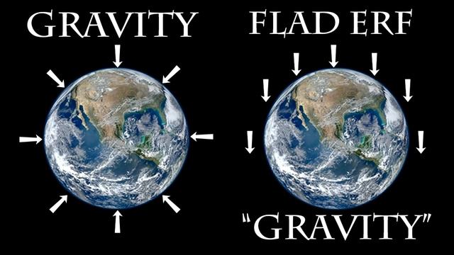 Impossible Flat Earth Questions Answered смотреть онлайн