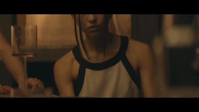 Ex Machina - Dinner scene смотреть онлайн