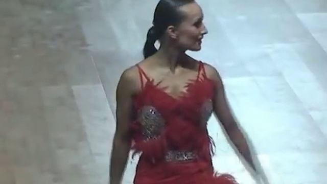 Alexei Silde and Andrey Gusev Final Jive смотреть онлайн