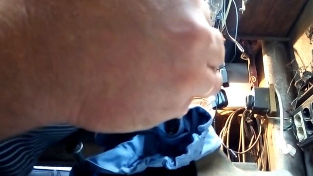 Как выкрутить прикипевшие чоки из ствола, 100% способ смотреть онлайн