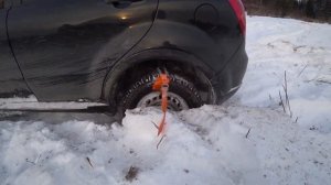 Браслеты противоскольжения  Action & Sportage